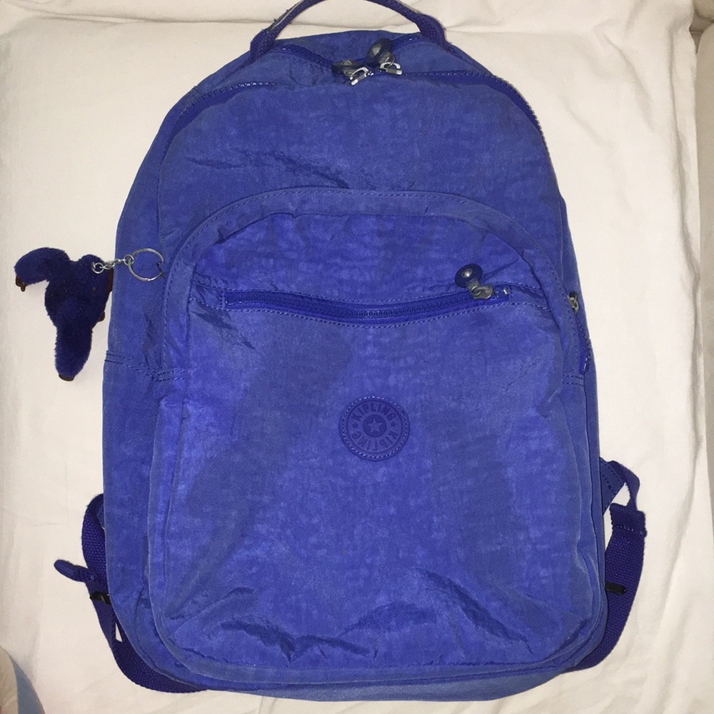 Kipling Backpack - image 1